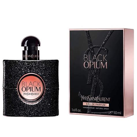 nuoc hoa ysl black optimum|nước hoa YSL black opium.